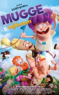Mugge ve Sokak Partisi izle