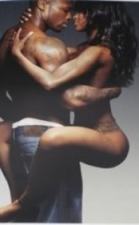 Nijerya’da zenciler erotik film pornosu yapma peşindeler