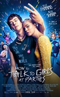 Partilerde Kız Tavlama Sanatı 2017 izle