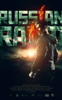 Russian Raid izle