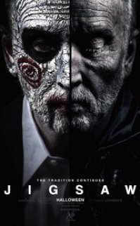 Testere: Jigsaw Efsanesi 2017 türkçe dublaj izle