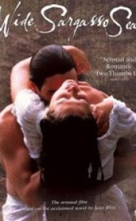 Wide Sargasso Sea erotik film izle