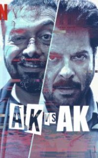 AK vs AK izle