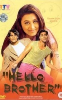 Hello Brother izle