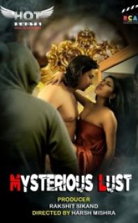 Gizemli Şehvet izle