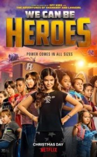 Kahramanlık Sırası Bizde izle