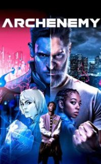 Archenemy izle
