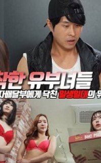 Good Housewives izle