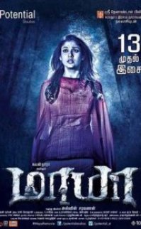 Maya izle