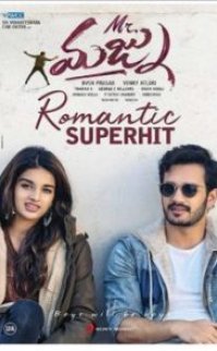 Mr. Majnu izle