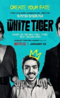 Beyaz Kaplan izle