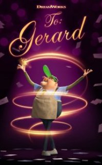 To: Gerard izle