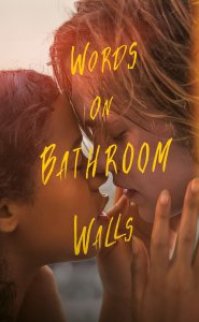 Banyo Duvarlarındaki Kelimeler izle