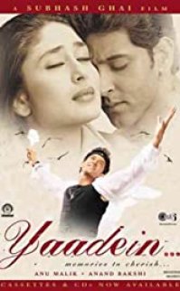 Yaadein… izle