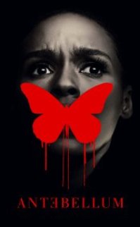 Antebellum izle