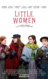 Küçük Dev Kadınlar izle
