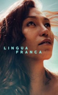 Lingua Franca izle