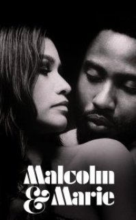 Malcolm ve Marie izle