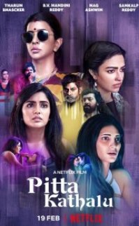 Pitta Kathalu izle