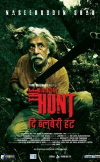 Yabanmersini Avı izle