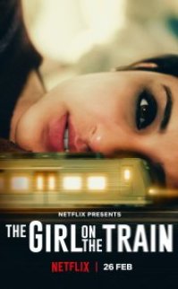 The Girl on the Train izle