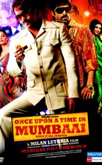 Bir Zamanlar Mumbaai’de izle