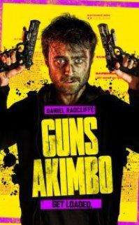 Silahlar Fora izle