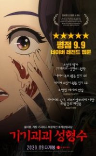 Beauty Water izle