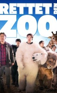 Gizli Hayvanat Bahçesi izle