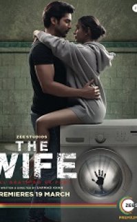 The Wife izle
