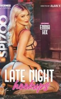 Gece Geç Seks izle