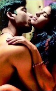 Dil Fek Aashiq 2015 erotik film izle