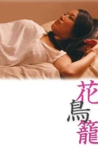 Kafesteki Çiçek izle