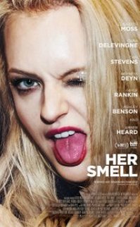 Onun Kokusu izle
