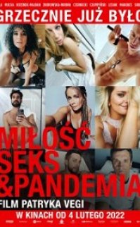 Aşk, Seks ve Pandemi izle