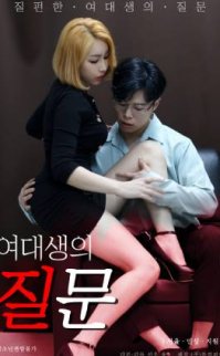 Üniversiteli Kızın Sorusu – College Girl’s Question erotik film izle