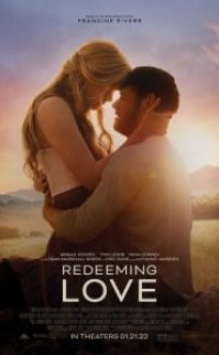 Redeeming Love izle