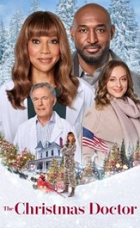 Noel Doktoru – The Christmas Doctor izle