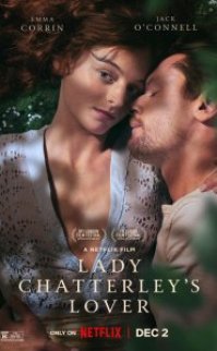 Lady Chatterley’nin Sevgilisi izle