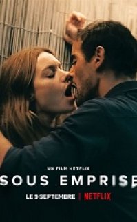 Derin Tutkular – Sous emprise izle