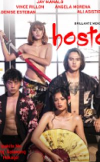 Hosto izle