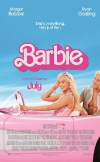 Barbie izle