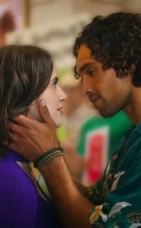 Choose Love 2023 izle