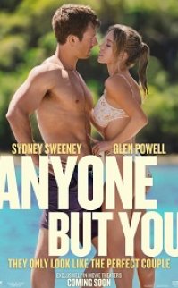 Anyone But You izle