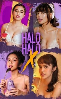 Halo Halo X izle