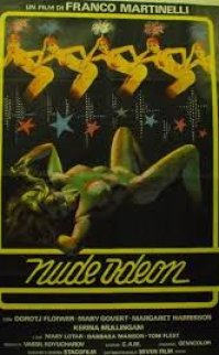 Nude Odeon 1978 izle