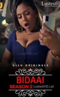 Bidaai Part 1 ULLU Season 2 Episode 5 izle