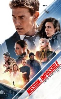 Görevimiz tehlike 7 Ölümcül Hesaplaşma 2023 izle