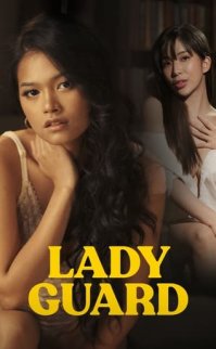 Bayan Muhafız – Lady Guard 2024 izle