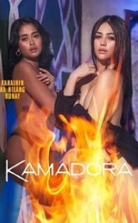 Kamadora 2023 izle